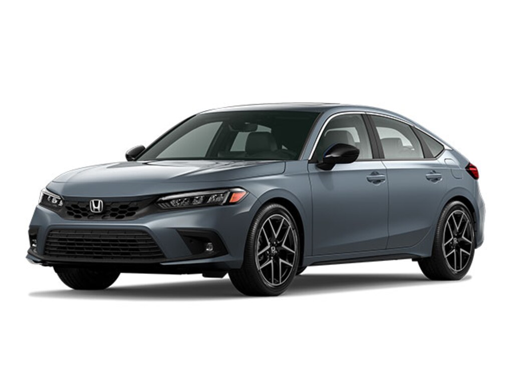 Used 2022 Honda Civic Sport Touring For Sale Noblesville IN